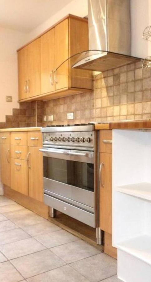 17 Howard Road. Casa vacanze *