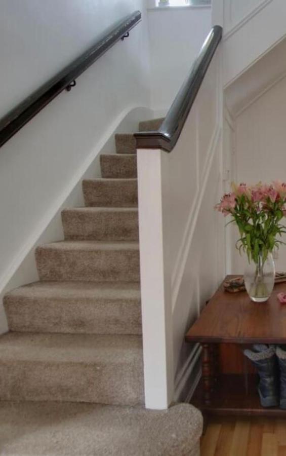 17 Howard Road. Casa vacanze