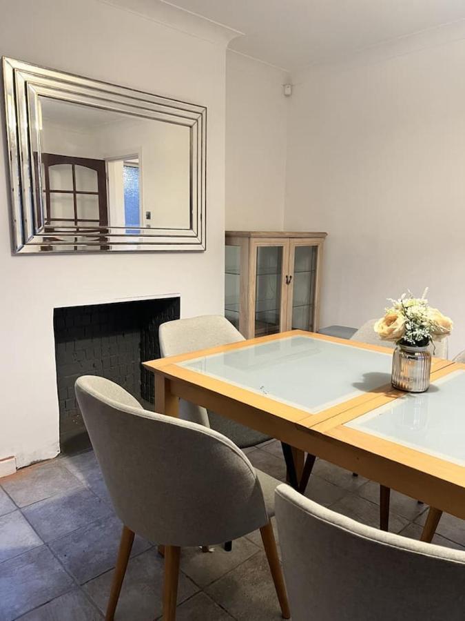 17 Howard Road. Casa vacanze