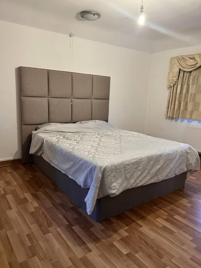 Casa vacanze 17 Howard Road. *