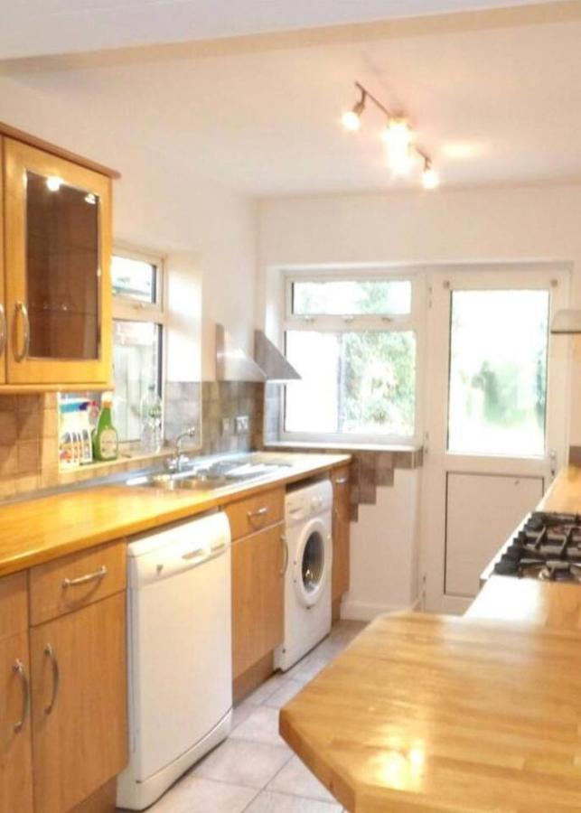 Casa vacanze 17 Howard Road.