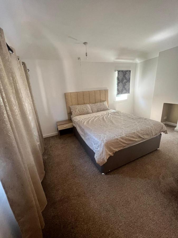 Casa vacanze 17 Howard Road. *