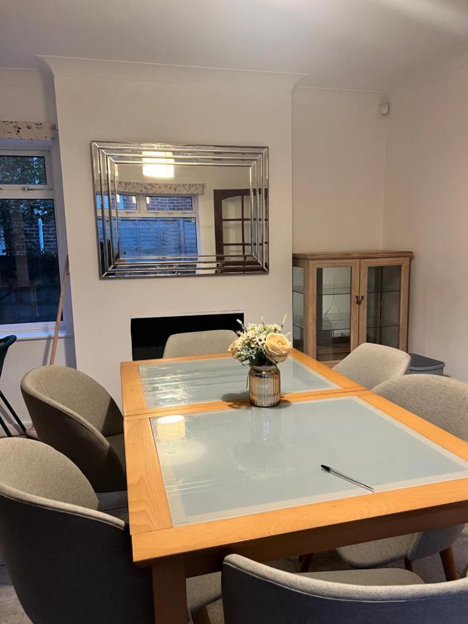 17 Howard Road. Casa vacanze *