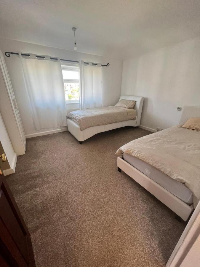 17 Howard Road. Casa vacanze
