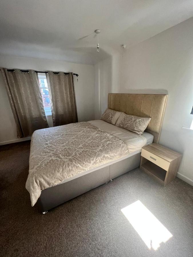 17 Howard Road. Casa vacanze Southampton