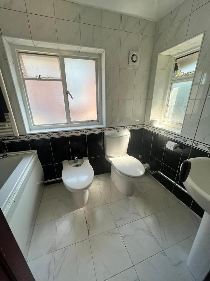 Casa vacanze 17 Howard Road.